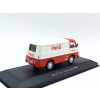 Ebro F-100 Coca Cola 1969 - skala 1:43 - Salvat/Hachette